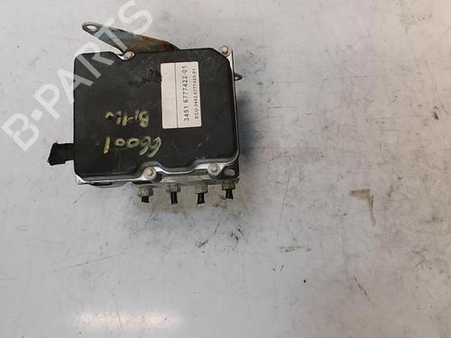Used ABS pump BMW 3 (E90) 330 xd (231 hp) 21335137