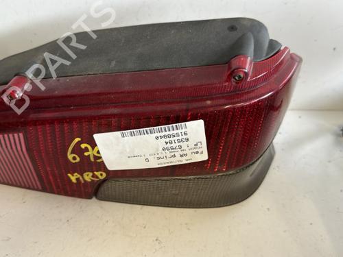 Used Right taillight PEUGEOT 106 I (1A, 1C) 1.0 (50 hp) 21329868