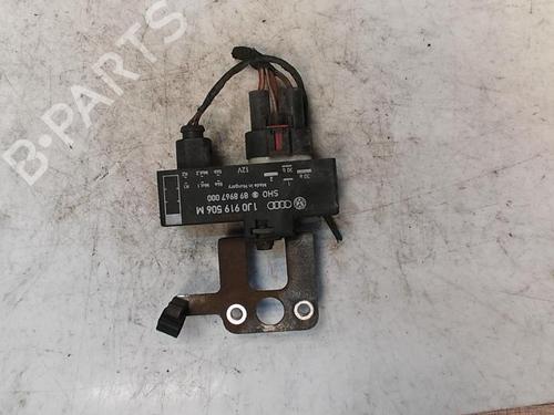 Electronic module VW POLO (9N_, 9A_) 1.4 TDI | BP21334358M83 