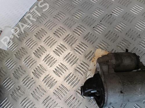 Used Starter CHEVROLET AVEO / KALOS Hatchback (T250, T255) 1.2 LPG (84 hp) 21356086