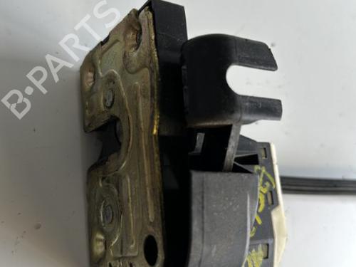 Front left lock RENAULT CLIO II (BB_, CB_) 1.5 dCi (B/CB07) | BP21358481C98 