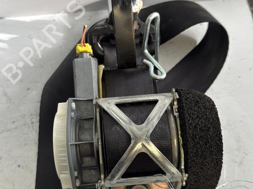 Used Front right belt tensioner FORD FIESTA VI (CB1, CCN) 1.4 TDCi (70 hp) 21355726