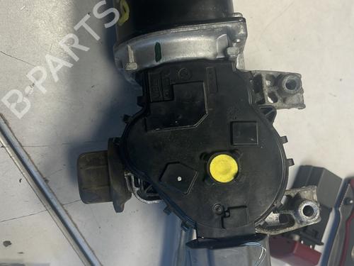 Used Front wiper motor RENAULT CLIO IV (BH_) 1.5 dCi 75 (75 hp) 22357695