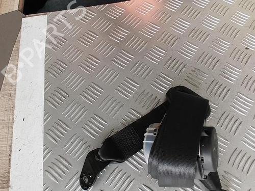 Rear right belt tensioner VW POLO (9N_, 9A_) 1.4 TDI | BP21332178C90 