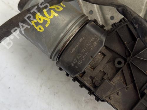 Front wiper motor DACIA LOGAN MCV (KS_) 1.5 dCi (KS04) | BP25292294M29 