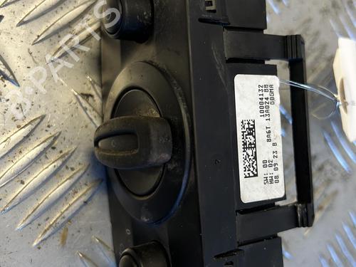 Forlygtekontakt FORD FIESTA VI (CB1, CCN) 1.4 TDCi (68 hp) 21330586