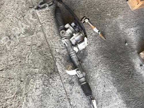 Steering rack PEUGEOT 208 I (CA_, CC_) 1.2 VTI 82 | BP21332928M22 