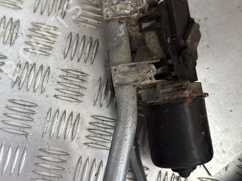 Front wiper motor RENAULT CLIO III (BR0/1, CR0/1) 1.5 dCi (C/BR0G, C/BR1G) | BP28694166M29 
