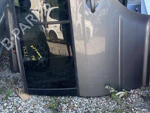 Used Left rear door VW TOURAN (1T1, 1T2) 2.0 TDI 16V (140 hp) 21785593