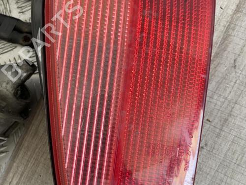 Right taillight PEUGEOT 106 II (1A_, 1C_) 1.1 i | BP21358780C35 