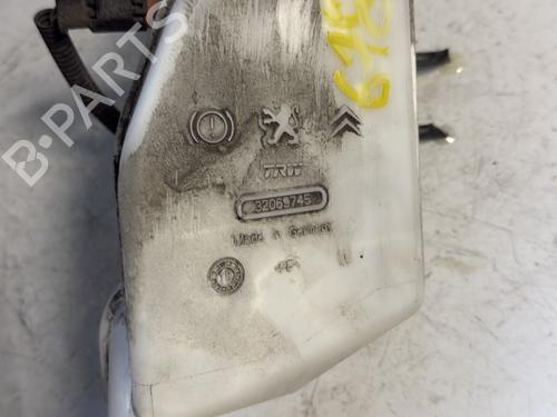 Brake master cylinder PEUGEOT 208 I (CA_, CC_) 1.6 HDi / BlueHDi 75 | BP23797715M77