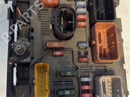 Fuse box CITROËN C3 I (FC_, FN_) 1.4 HDi | BP27650708E1 