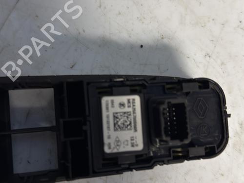 Mirror switch RENAULT CLIO IV (BH_) 1.5 dCi 90 | BP22371355I25 