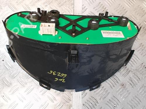 Used Instrument cluster PEUGEOT 206 Hatchback (2A/C) 1.4 HDi eco 70 (68 hp) 21335589
