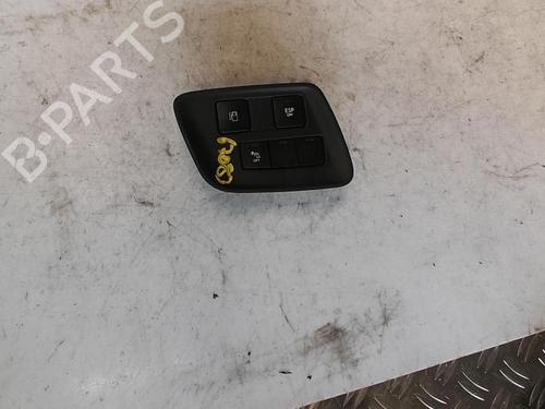 Used Switch CITROËN C4 II (NC_) 1.6 HDi 90 (92 hp) 21342110