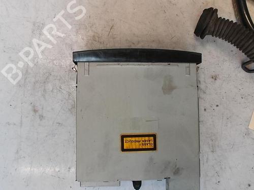 Used Radio PEUGEOT 307 (3A/C) 2.0 HDi 110 (107 hp) 21334564