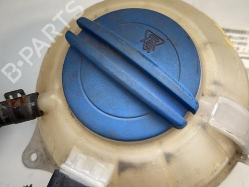 Used Expansion tank VW POLO V (6R1, 6C1) 1.2 (60 hp) 25759377