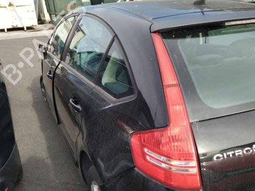 Right taillight CITROËN C4 I (LC_) 1.6 HDi | BP21336882C35 