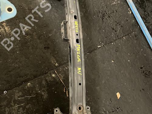 Front bumper reinforcement MAZDA 5 (CR) 2.0 CD (CR19) | BP22300615C109 