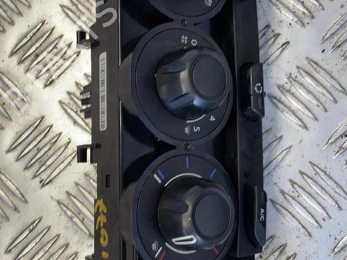 Commande Chauffage CITROËN C3 II (SC_) 1.4 HDi 70 (SC8HZC, SC8HR0, SC8HP4) | BP21343372I5 