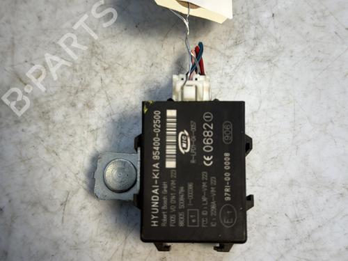 Electronic module HYUNDAI GETZ (TB) 1.5 CRDi | BP25594520M83 