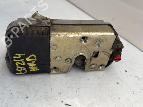 Rear right lock PEUGEOT 306 Hatchback (7A, 7C, N3, N5) 1.8 16V | BP25269326C99 