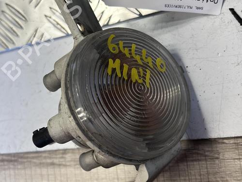Used Left front indicator MINI MINI (R50, R53) One D (75 hp) 21341263