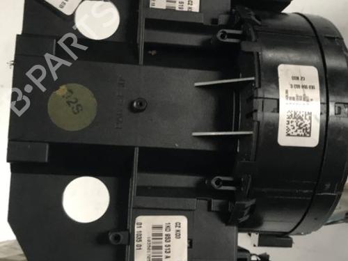 Steering column stalk VW GOLF V (1K1) 1.9 TDI | BP21344215I23 