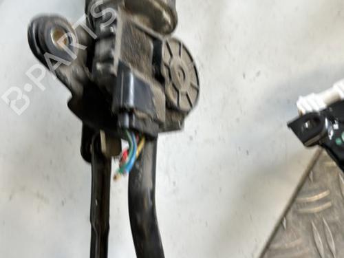 Front wiper motor KIA PICANTO I (SA) 1.1 | BP21336623M29 