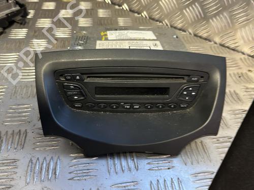 Radio FORD KA (RU8) 1.2 | BP21332921E6 