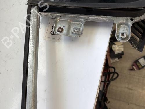 Used Front right quarter glass PEUGEOT 207 CC (WD_) 1.6 HDi (112 hp) 21331821