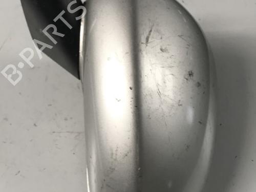 Left mirror OPEL CORSA D (S07) 1.2 (L08, L68) | BP21351651C26 