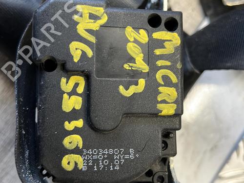 Front left belt tensioner NISSAN MICRA III (K12) 1.2 16V | BP21339052C87 