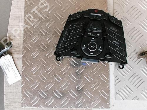 Used Switch FORD FOCUS III 2.0 TDCi (115 hp) 21352663