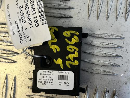 Used Electronic module VW GOLF V (1K1) 1.9 TDI (105 hp) 21330923