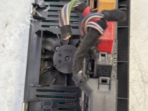 Climate control AUDI A3 (8P1) 1.9 TDI | BP22772166I5 