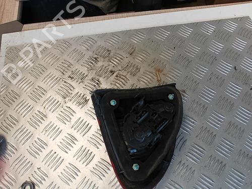 Used Left taillight SEAT LEON (1M1) 1.9 TDI (150 hp) 21340422