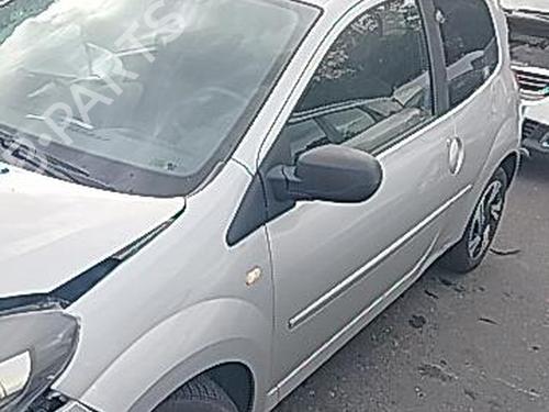 Advarselsbryter RENAULT TWINGO II (CN0_) 1.2 16V (CN04, CN0B) | BP21334056I22 