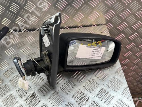Used Right mirror FIAT PANDA (169_) 1.3 D Multijet (169.AXC1A) (70 hp) 21356654