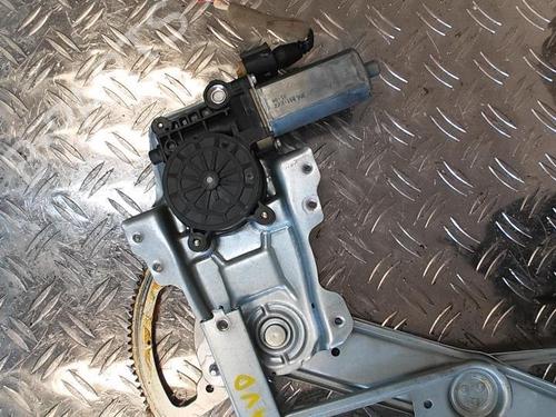 Front right window mechanism TOYOTA YARIS (_P1_) 1.0 (SCP10_, SCP10R) | BP21349919C23 