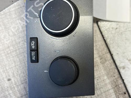 Climate control OPEL ASTRA H (A04) 1.8 (L48) | BP21348753I5 