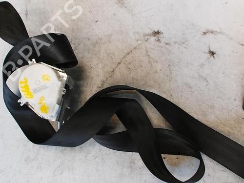Rear left belt tensioner AUDI A3 (8P1) 1.6 TDI | BP21350041C89 