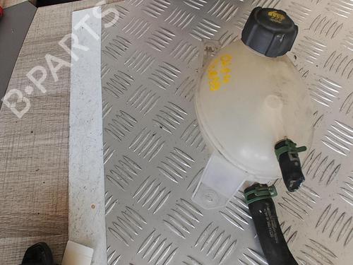 Expansion tank RENAULT CLIO IV (BH_) 1.5 dCi 75 | BP21332607C120 