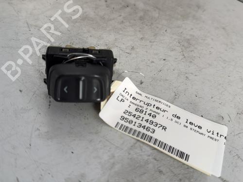 Used Switch DACIA SANDERO II 1.5 dCi (90 hp) 21347919