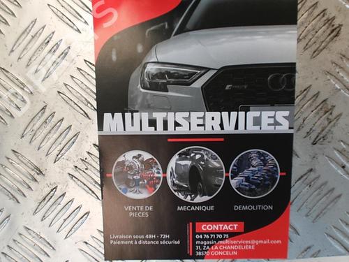 Gearbox CITROËN C3 I (FC_, FN_) 1.1 i | BP21351054M3 
