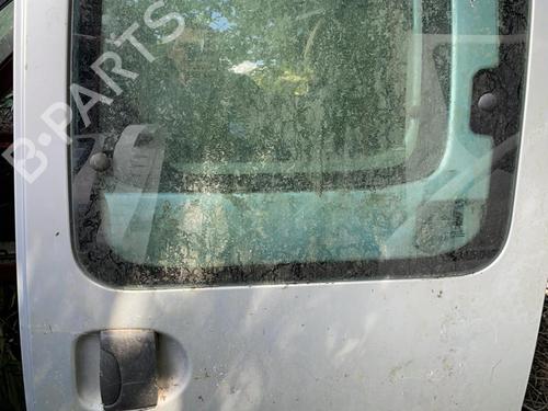 Used Left slide door RENAULT KANGOO Express (FC0/1_) D 65 1.9 (FC0E, FC02, FC0J, FC0N) (64 hp) 22188987