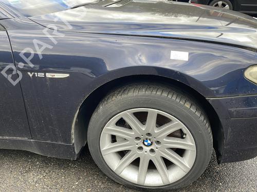 Right front fenders BMW 7 (E65, E66, E67) 760 i, Li | BP21340142C42 