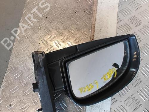 Left mirror HYUNDAI GETZ (TB) 1.5 CRDi | BP21328604C26 