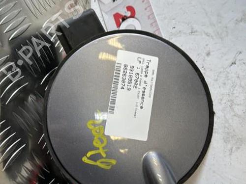 Fuel flap OPEL CORSA D (S07) 1.3 CDTI (L08, L68) | BP21333518C131 