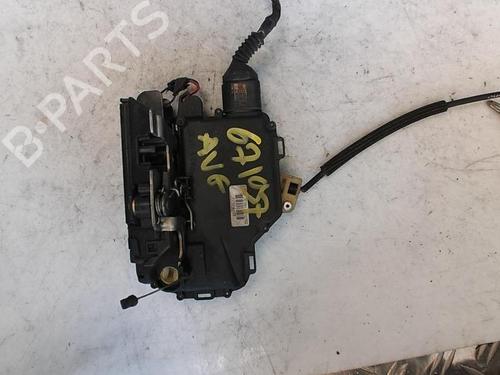 Front left lock VW PASSAT B5.5 (3B3) 1.9 TDI | BP21341931C98 